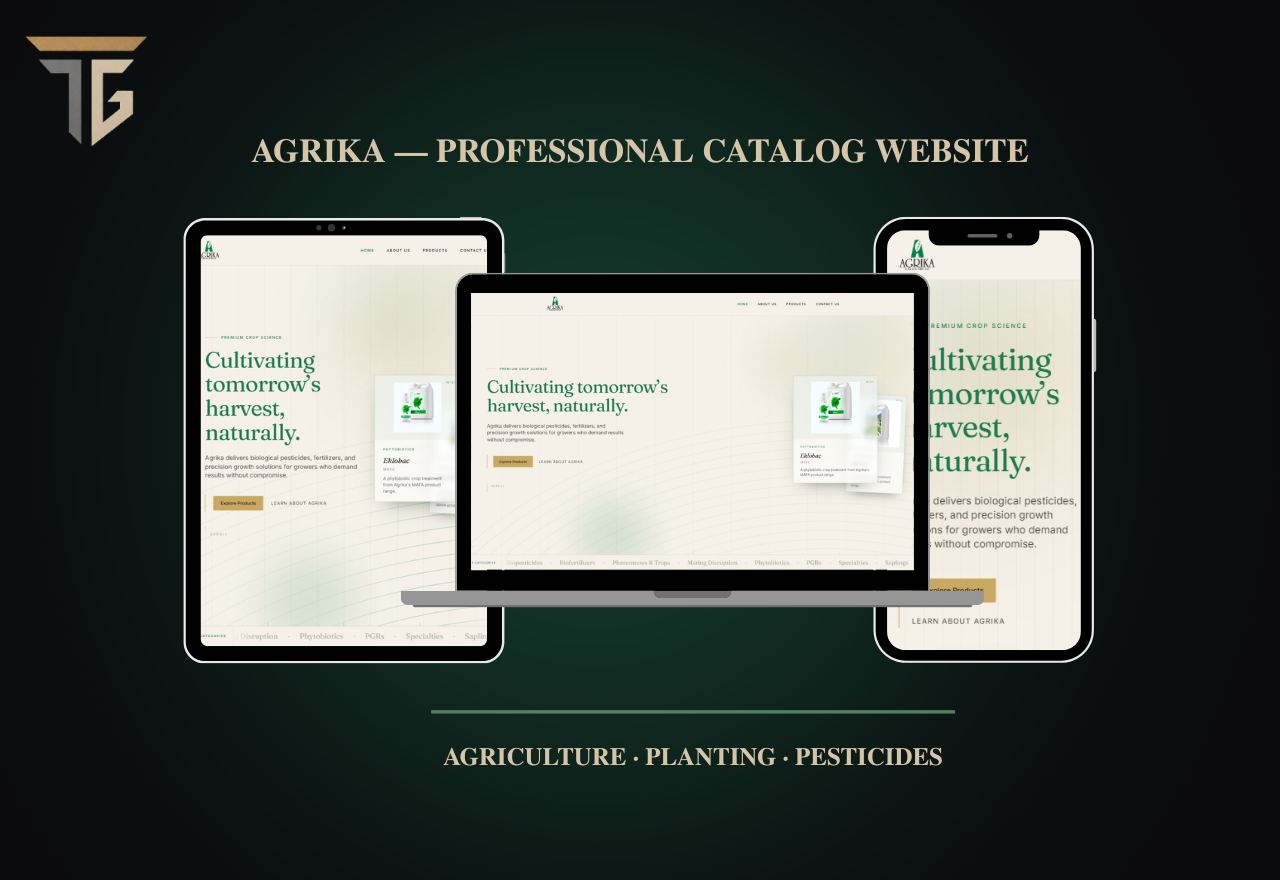 AGRIKA