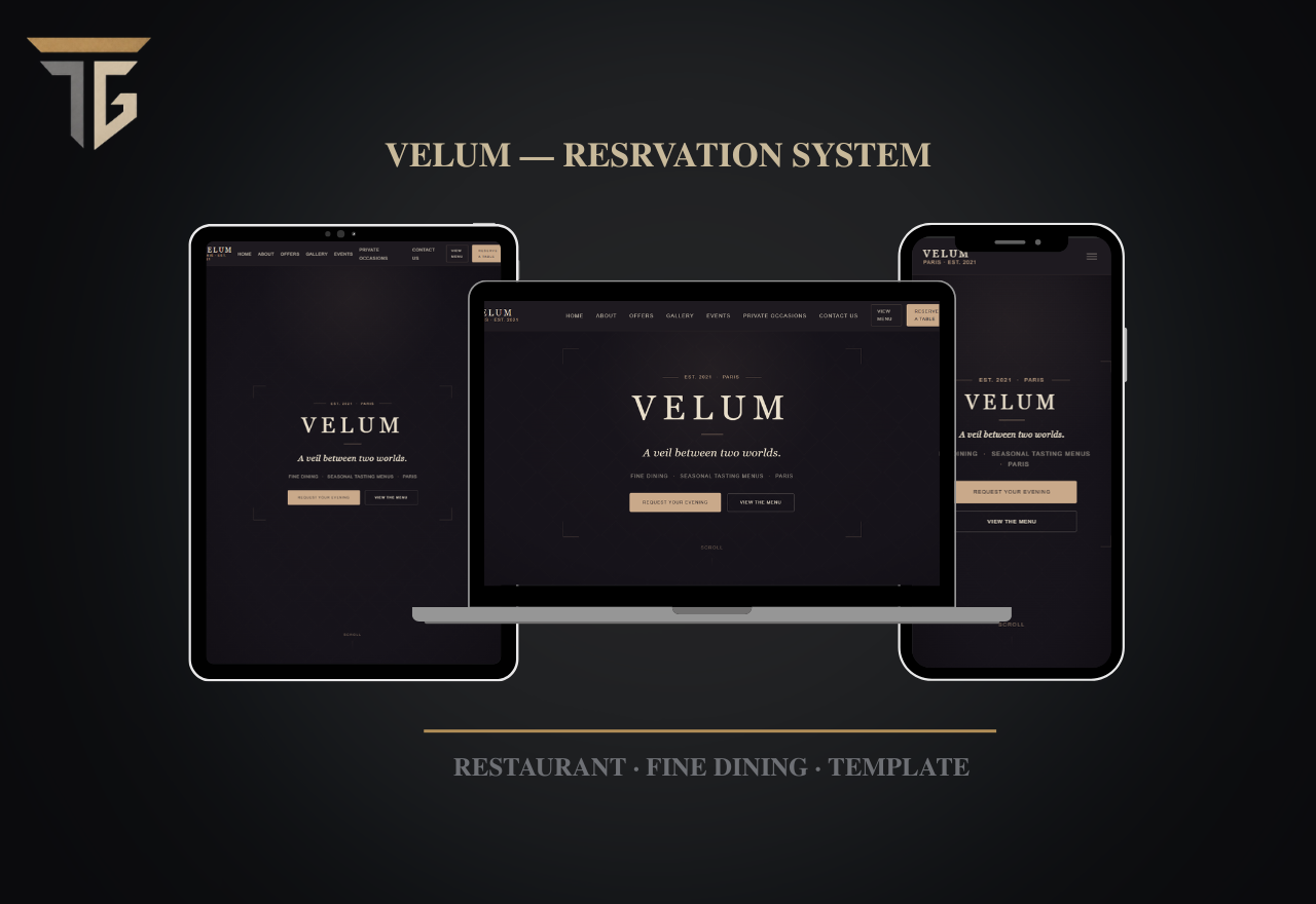 VELUM